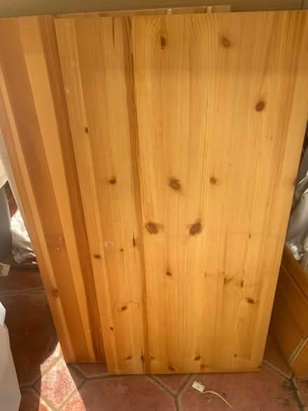 Photo of free Ikea cabinet (Surrey Heath GU15) #1