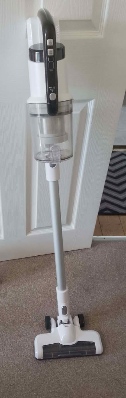Photo of free Lightweight stick vacuum cleaner (Tinshill LS16) #2