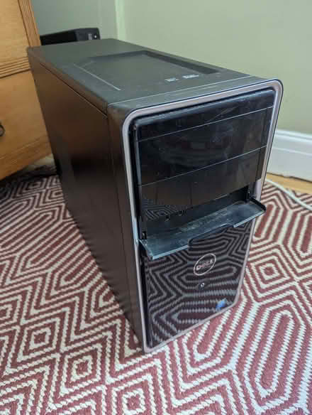 Photo of free Dell tower desktop PC (Cowley OX4) #2
