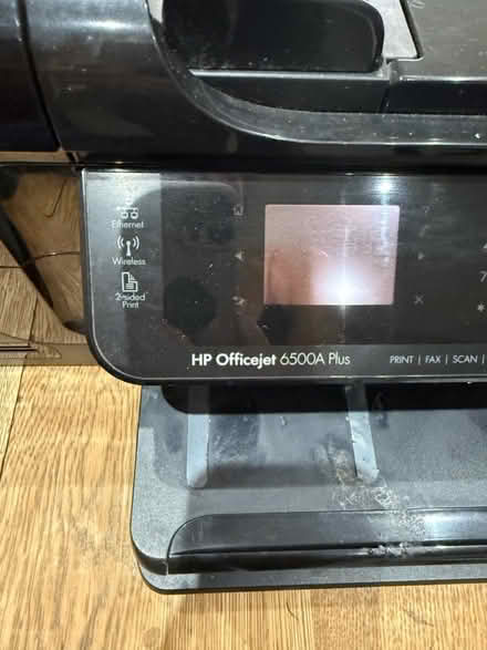 Photo of free Office 6500A printer (Blackheath) #3