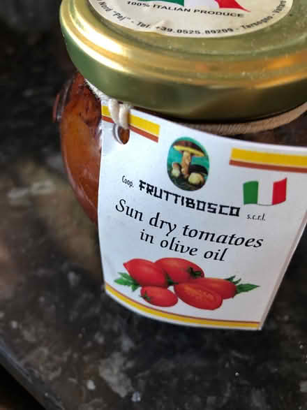 Photo of free Various out of date food (Cox Green SL6) #2