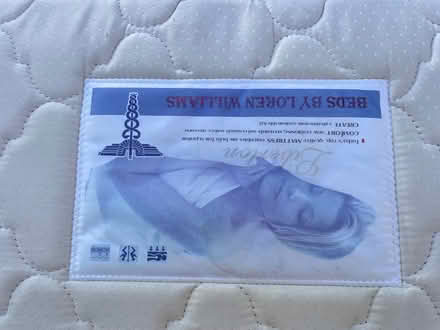 Photo of free Single mattress (Slateford EH14) #1