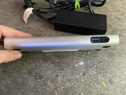 Photo of free obsolete belkin hub (Chiswick, W4) #2