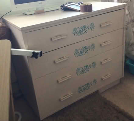 Photo of free Drawers (Rowley Regis B64) #4