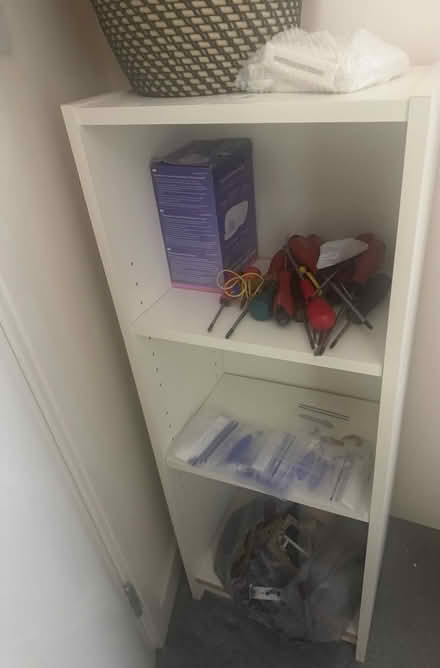 Photo of free storage unit , great condition (West Drayton UB7) #2