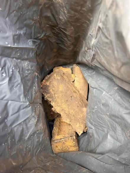 Photo of free Mixed bag brick (Hammersmith) #1