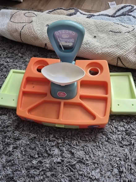 Photo of free Sweet shop till (Ladygrove, Didcot, OX11) #1