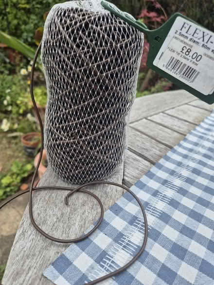 Photo of free Flexi-Tie (Iffley Road OX4) #1