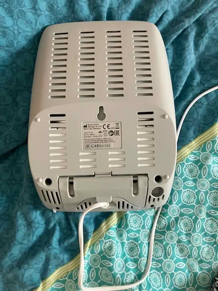 Photo of free Beurer SAD light (Palmers Green N13) #2