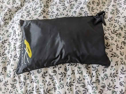 Photo of free Golf Bag Rain Cover (Upper Radley OX14) #1