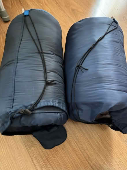 Photo of free 2 x Sleeping bags (Eastbourne BN22) #3