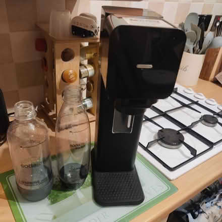 Photo of free Soda stream (B13 Billesley) #1