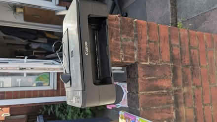 Photo of free Everything free Hanwell (Hanwell W7) #4