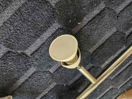 Photo of free 4-light fitting with LED bulbs (E15 1HB) #4