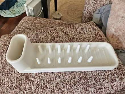 Photo of free IKEA dish rack/holder (E15 1HB) #1