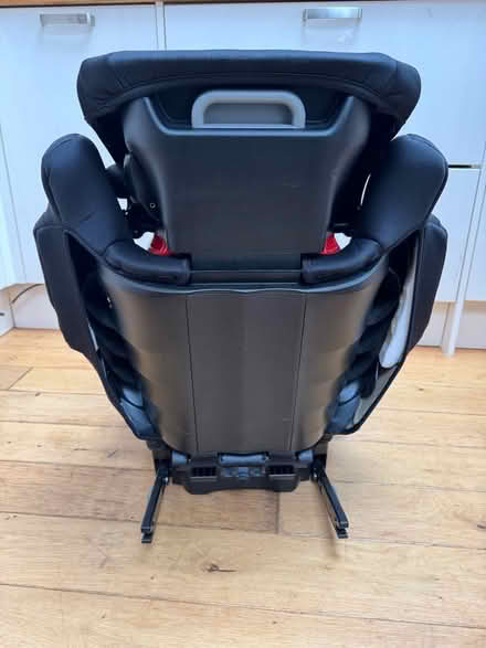 Photo of free Recaro Monza Nova 2 isofix car seat (Hillingdon UB10) #3