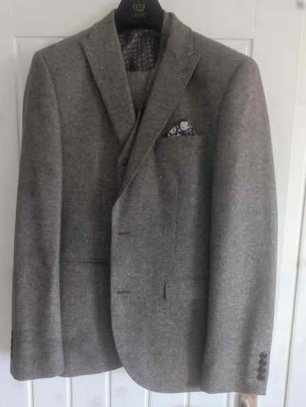 Photo of free Men's Next Suit (Snodland Kent) #2