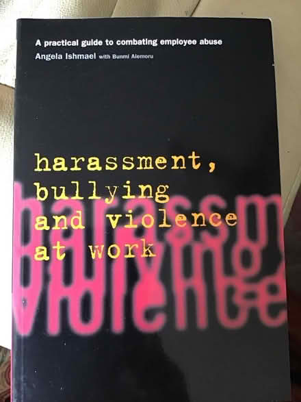 Photo of free Book (CV32 lillington) #1