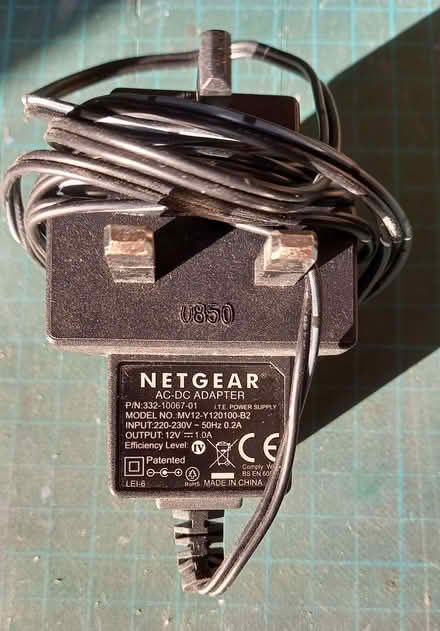 Photo of free Small Power Supply (CT2) #1