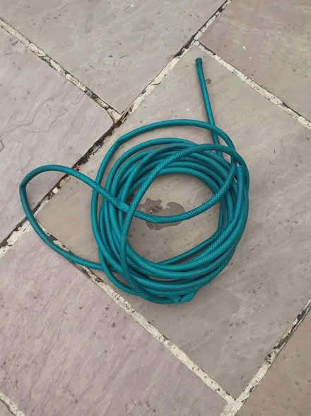 Photo of free Garden hose (Wirksworth DE4) #1