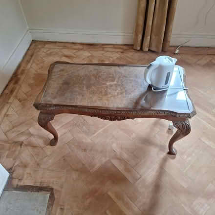 Photo of free Coffee table (B16) #1