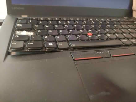 Photo of free Laptop - parts only (Weybridge, KT13) #2
