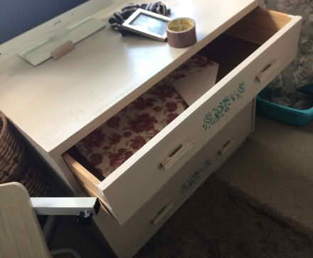 Photo of free Drawers (Rowley Regis B64) #1