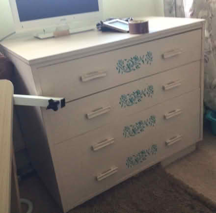 Photo of free Drawers (Rowley Regis B64) #3