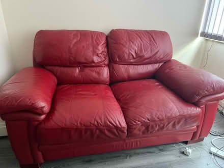 Photo of free Sofa (Beeston leeds LS11 7LS) #1