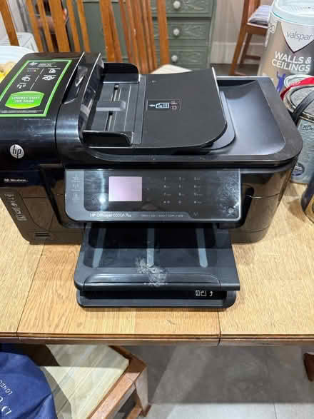 Photo of free Office 6500A printer (Blackheath) #2