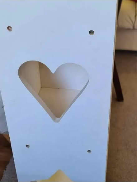 Photo of free Shelf for kids (Goldsworth Park GU21) #2