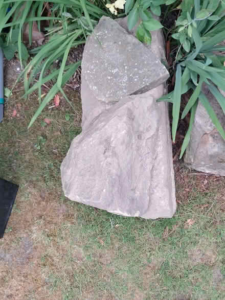 Photo of free Rocks (Greenhill S8) #1