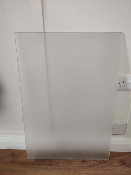 Photo of free Glass (BT6) #1