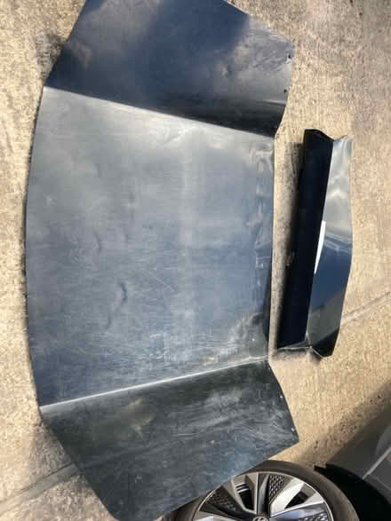 Photo of free Boot Protector for Skoda Kodiaq (Little Heath EN6) #1