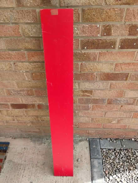 Photo of free Shelves, brackets (Sherrard's Green WR14) #4