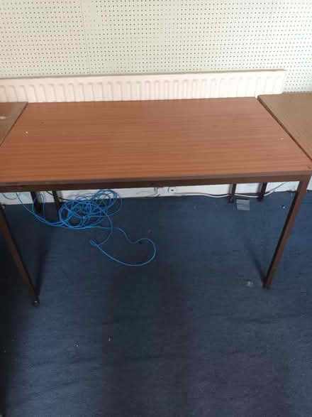 Photo of free Desks / tables (Croydon Road, Beckenham) #1