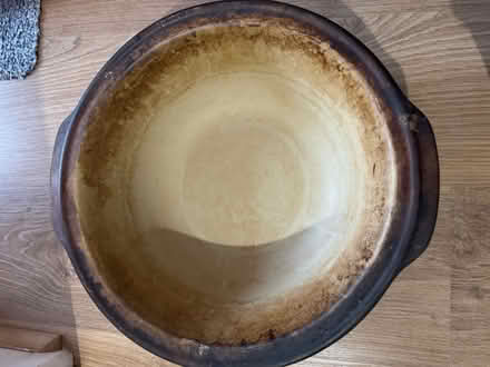 Photo of free Pampered chef cook pot (Eastbourne BN22) #1