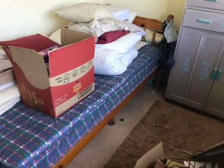 Photo of free bed (Rowley Regis B64) #1