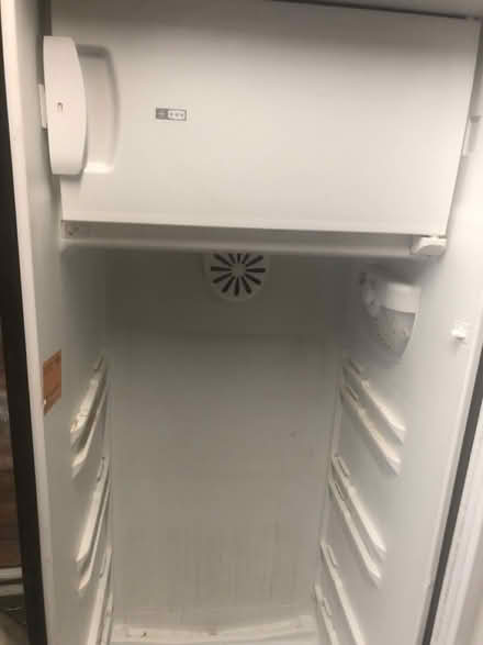 Photo of free Bush BRTL60170B Fridge/Freezer (BR3) #3