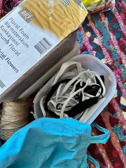 Photo of free Craft items (Oakwood LS8) #3