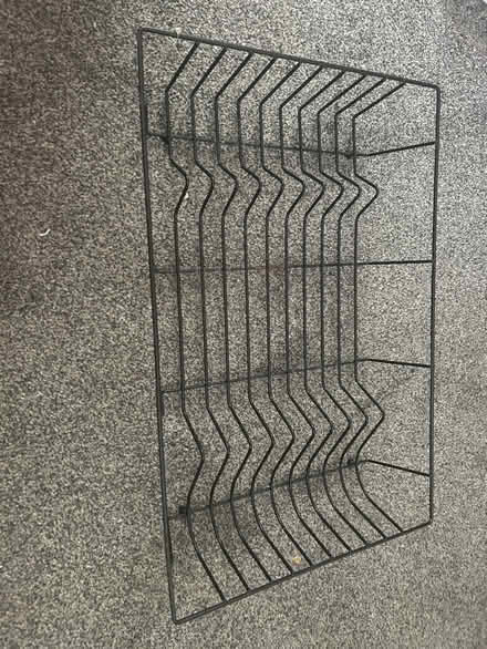 Photo of free Dish and utensils drainer (Wellingborough NN8) #2
