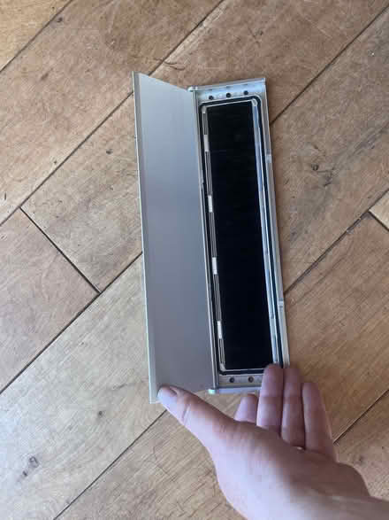 Photo of free Letter Box Cover (Deansgrange) #1