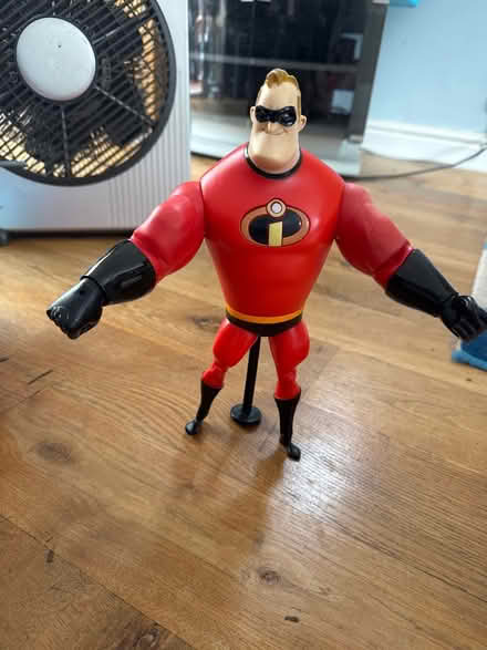 Photo of free Mr incredible 30cm (Farnborough) #1