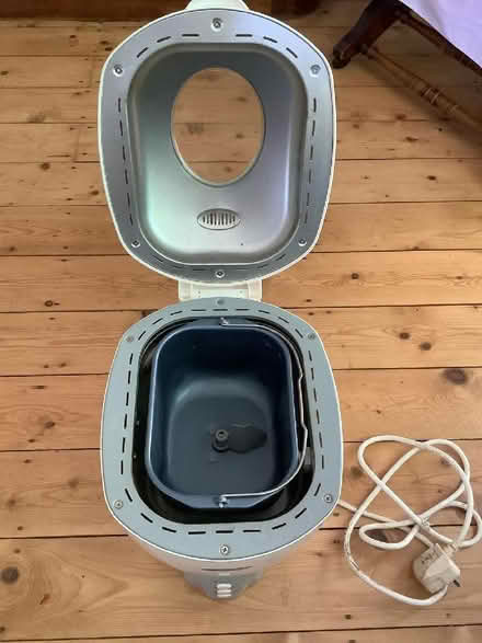 Photo of free Bread maker (Clevedon BS21) #2