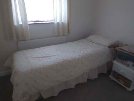 Photo of free Small Single Bed (CT11) #1