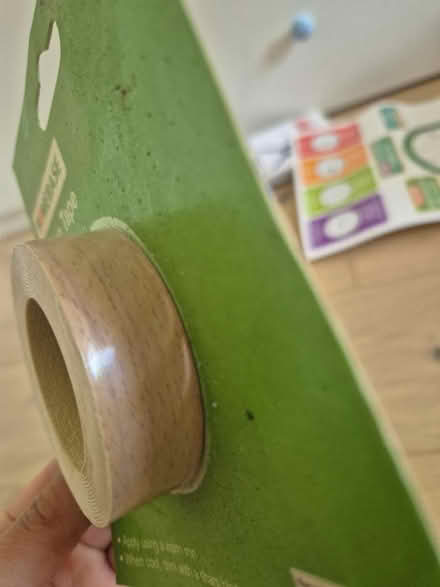Photo of free New edging tape (CR4 Mitcham) #2