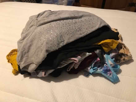 Photo of free Bundle of girl’s clothing (Kempston MK42) #1