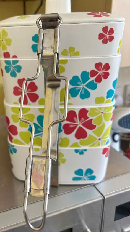 Photo of free Food Tower.. (West Town) #3