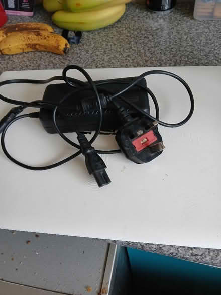 Photo of free Laptop (North Wingfield S42) #3