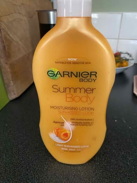Photo of free Tinted moisturiser (Hutton Lancashire PR4) #1